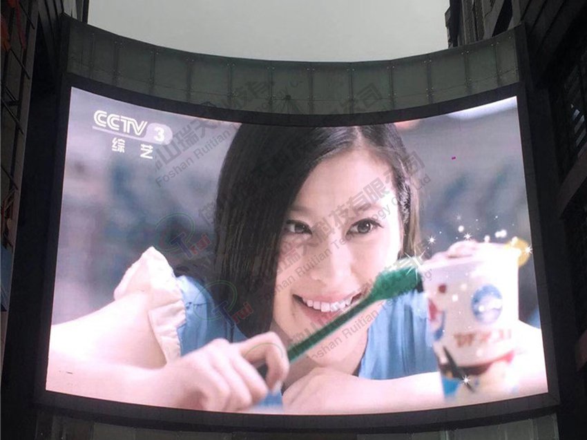 广州led显示屏