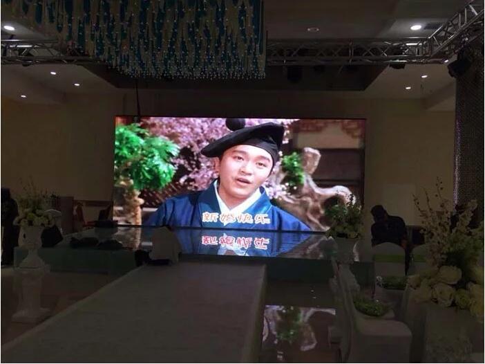 LED显示屏领域销售渠道建设要点